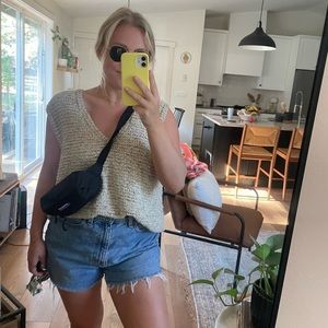 Meet your Posher, Cassidy